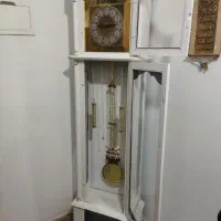 ساعت پایه دار 750000|ساعت دیواری و تزئینی|کرمانشاه, |دیوار