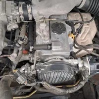 مزدا وانت ۲۰۰۰|خودرو سواری و وانت|گرگان, |دیوار