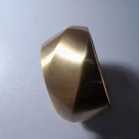 بنگل طلایی