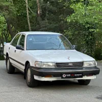 تویوتا کریسیدا ۱۹۹۲ تیپ xl