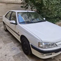پژوپارس|خودرو سواری و وانت|تهران, علم و صنعت|دیوار