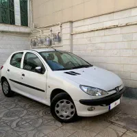 206 tu3 مدل 1401