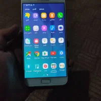 گوشی a8 سامسونگ|موبایل|اصفهان, باتون|دیوار