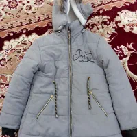 کاپشن|کفش و لباس بچه|گنبد کاووس, |دیوار