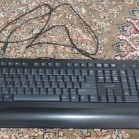 موس و کیبورد کامپیوتر
