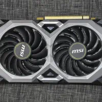RTX 2060 Super ventus 8GB