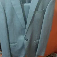 کت وشلوار