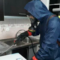 سمپاشی تضمینی سوسک ساس موش مورچه حشرات موذی|خدمات نظافت|تبریز, |دیوار