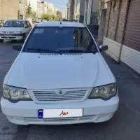 پراید ۱۱۱ مدل ۹۳ بی رنگ