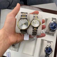 ساعت ست سیتیزن موتور ژاپن فول استیل