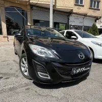 مزدا۳ مدل ۹۱
