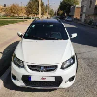 کوییک 1401|خودرو سواری و وانت|خرمآباد, |دیوار