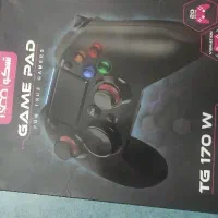 فروش دسته بازی TG 170w