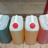 تولید کننده انواع شهد شربت