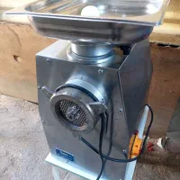 چرخ گوشت گیربکسی ۳۲ الکتروکار