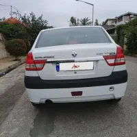 فروش فوری ال۹۰ پارس تندر مدل ۹۳