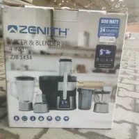 ابمیوه گیری 4کاره