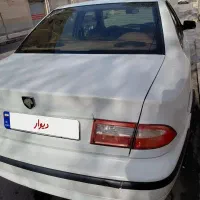 سمندEF7 مدل 94|خودرو سواری و وانت|مشهد, عبادی|دیوار