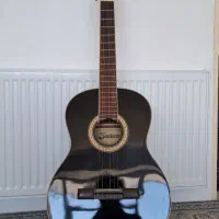 گیتار سانتانا و ra دست ساز