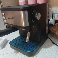 قهوه ساز برندجی مکس