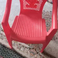 صندلی کودک پلاستیکی