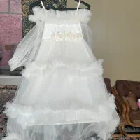 لباس مجلسی بچگانه