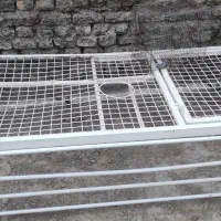 تخت بیمارستان