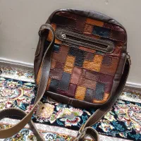 کیف چرم دست دوز|کیف، کفش، کمربند|تهران, سلسبیل شمالی|دیوار