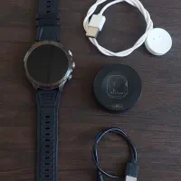 ساعت هوشمند/گوشی/موبایل