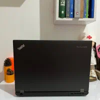 لپتاپ لنوو CPU i7 رم 8|رایانه همراه|اردبیل, |دیوار