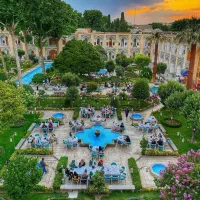 یه پلاک زمین مسکونی فروشی ومعاوضه