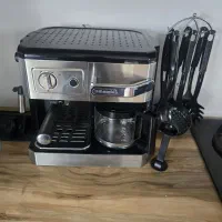 اسپرسو ساز دلونگی