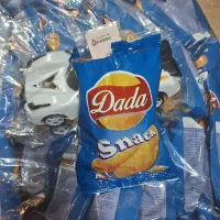 پفک جایزه دار دادا|خوردنی و آشامیدنی|اقبالیه, |دیوار