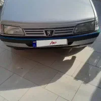 پژوه مدل 96