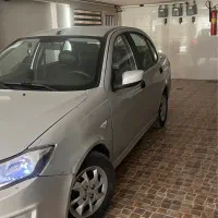 ساینا EX مدل ۹۵ کم کار|خودرو سواری و وانت|اصفهان, شمس آباد|دیوار