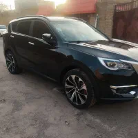 فیدلیتی پرایم|خودرو سواری و وانت|مشهد, احمدآباد|دیوار