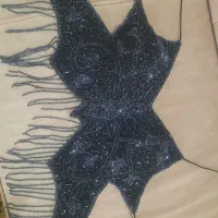 لباس زنانه تیکه ای ۵۰ تومن