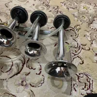 بوق بادی آژیر پلیسی