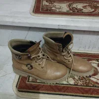 نیم بوت درحدنو