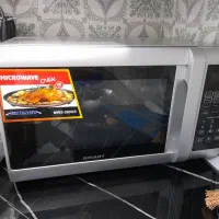 مایکروویو