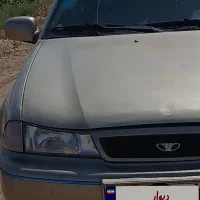 دوو سیلو|خودرو سواری و وانت|تایباد, |دیوار