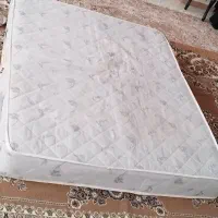 تشک دونفره طبی فنری|تشک تختخواب|کرج, شاهینویلا|دیوار