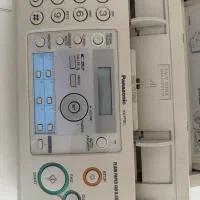 دستگاه فکس و تلفن پاناسونیک