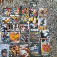 ۴۶ تا باز x box و ۱۴۰ بازی ps2|کنسول، بازی ویدئویی و آنلاین|مشهد, گلبرگ|دیوار