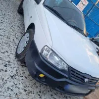 آریسان 1مدل 1394