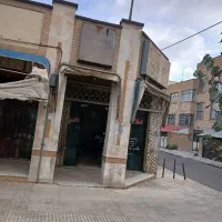 ۲۴ متر مغازه روبرو پارک / قیمت کل ۱۴۰۰ / اندیشه|فروش مغازه و غرفه|تهران, جوانمردان (اندیشه)|دیوار