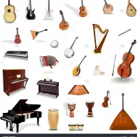 آموزش موسیقی از مبتدی تا حرفه ای