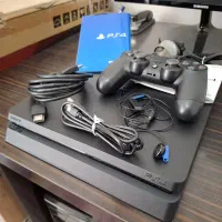 پلی استیشن ۴ اسلیم، پی اس ۴ اسلیم، ps4 slim، ps4|کنسول، بازی ویدئویی و آنلاین|فردیس, شهرک ارم|دیوار