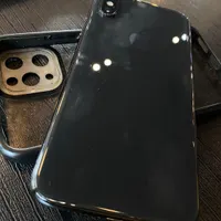 ایفون xs|موبایل|مشهد, چهارچشمه|دیوار