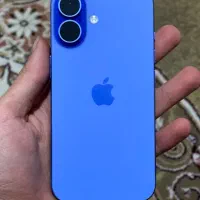 ایفون 16 بدون خطو خش نو بدون ریجستر